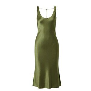 Cami NYC The Evelyn Silk Dress (XS)